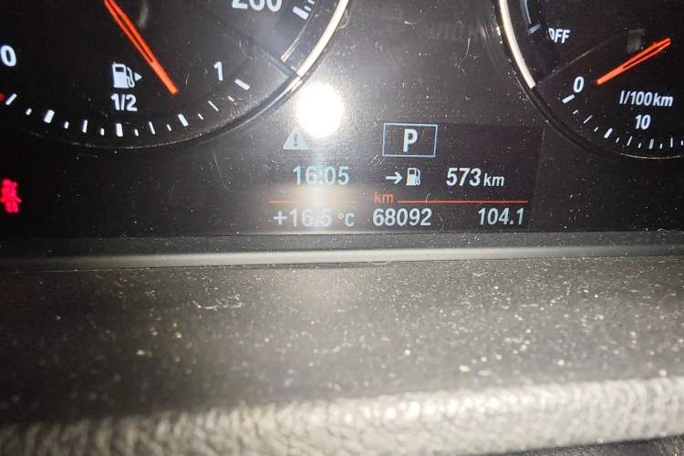 Used BMW X1 2019 sDrive18Li Premium Edition