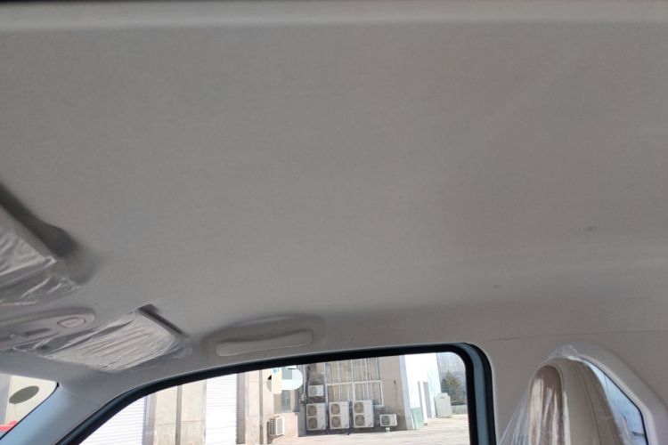 Used Bestune Pony 2026 222km Colorful Horse
