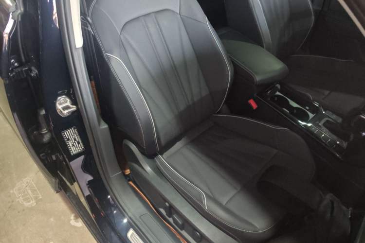 Used Volkswagen Passat 2024 380TSI Elite Edition
