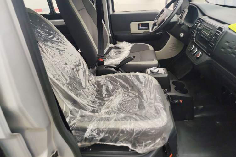 Used Ruichi ES50 2024 Pioneer Model I