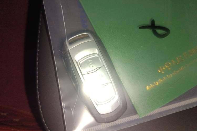 Used Geely Auto Emgrand X7 Sport 2018 1.8TD Automatic Two-Wheel Drive Zhiya Model