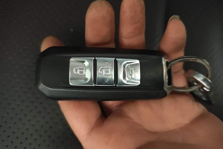 Used Baojun 560 2016 1.8L iAMT Luxury Model