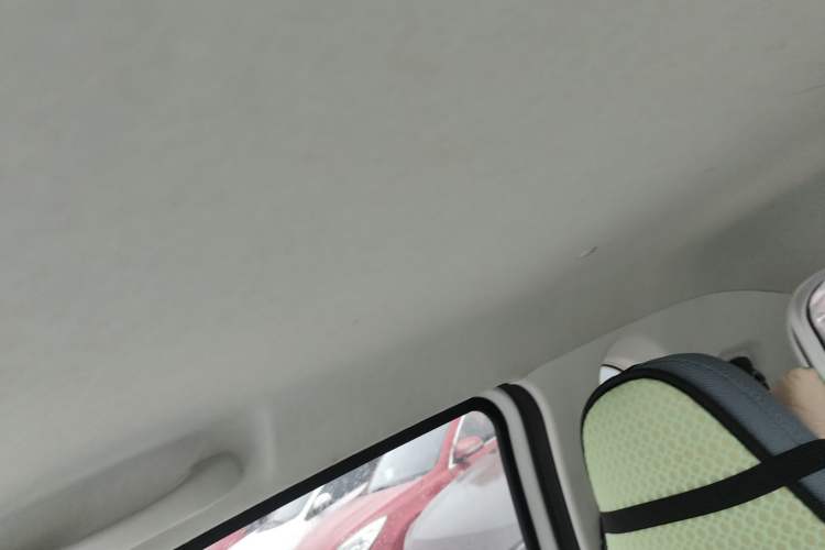 Used Bestune Pony 2025 222km Range Agile Horse