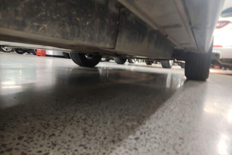 Used Mazda CX-50 2023 2.5L Luxury Edition
