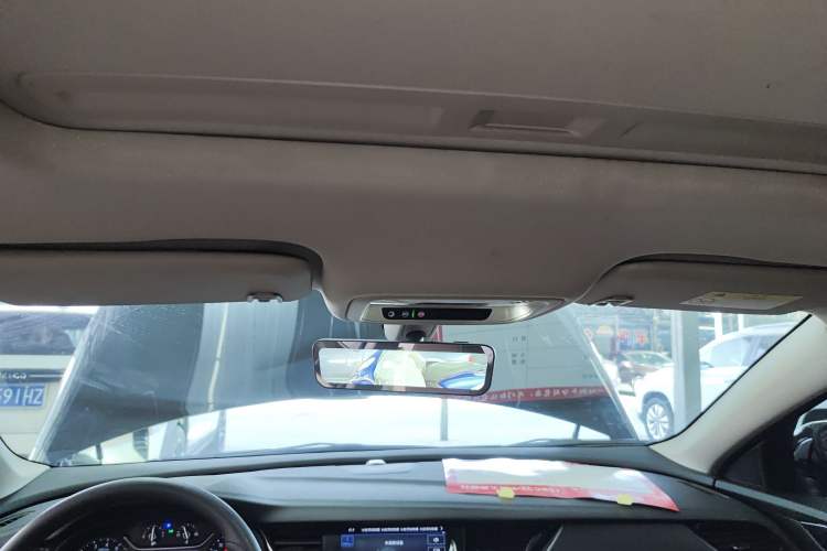 Used Buick Regal 2022 552T Smart Edition