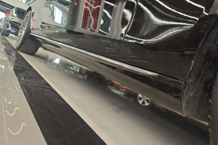 Used Mercedes-Benz E-Class 2021 E 300 L Luxury Model
