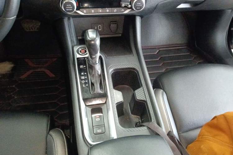 Used Nissan Sylphy 2022 1.6L XL CVT Enjoyment Edition
