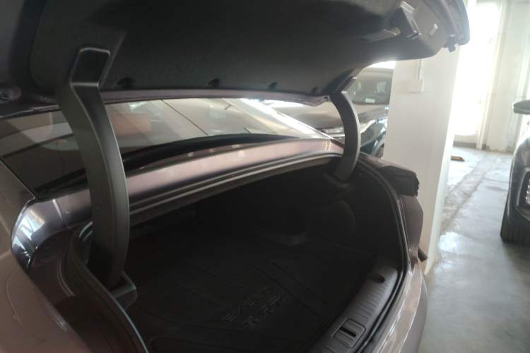 Used  Star Era ES 2025 Extended-Range Max Urban Assisted Driving
