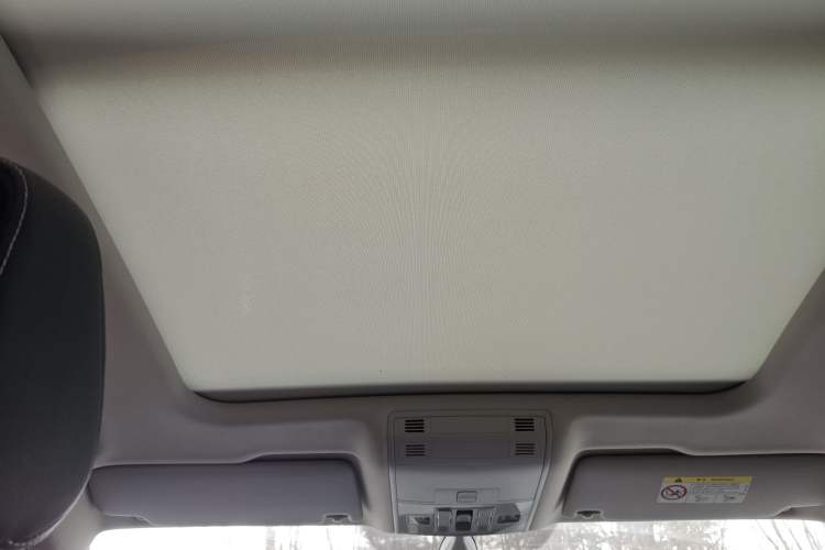 Used Volkswagen Magotan GTE Plug-in Hybrid 2022 GTE Luxury Model
