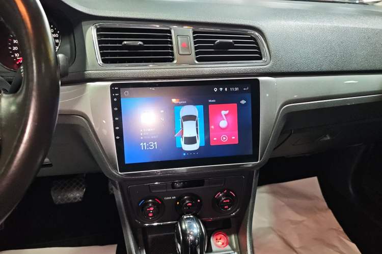 Used Volkswagen Lavida 2017 230TSI DSG Comfort Edition