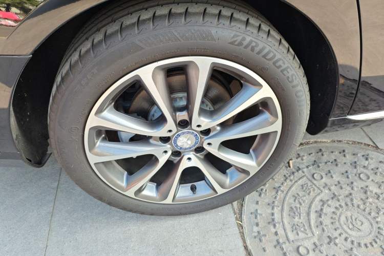 Used Mercedes-Benz E-Class 2016 E 200 L