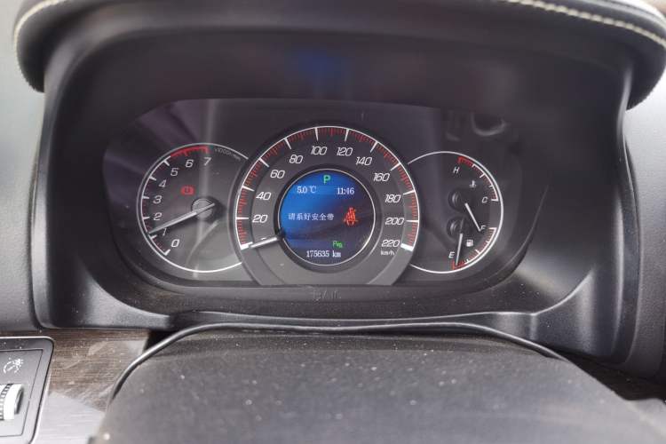 Used HYOSOW S6 2016 1.5T CVT Premium Edition
