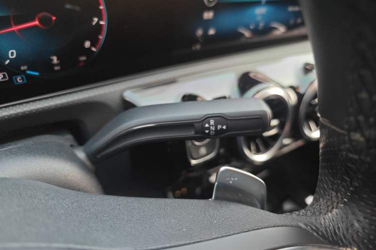 Used Mercedes-Benz A-Class 2019 Restyled A 200 L Sport Sedan
