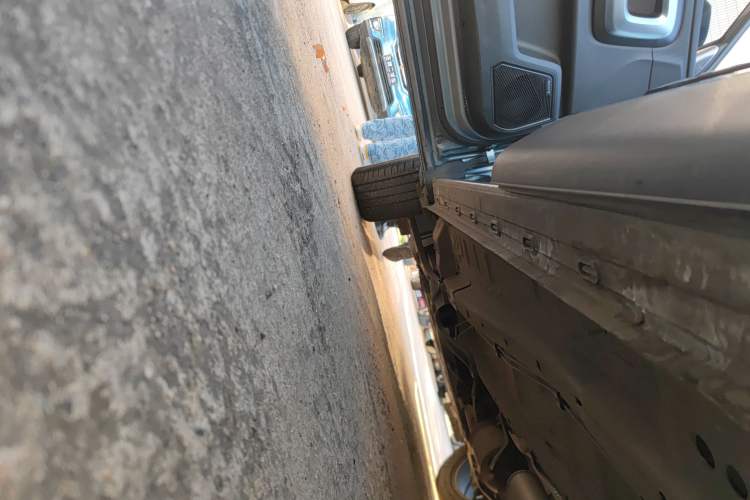 Used Chery Explore 06 2023 Urban Edition 1.6T Two-Wheel Drive Luxury
