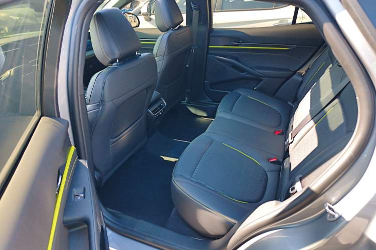 Used Ford Mondeo 2025 2.0T EcoBoost E Hybrid Sport Edition