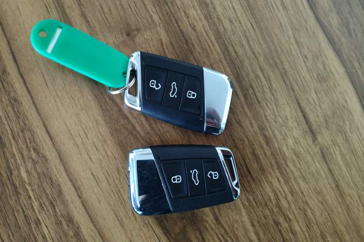 Used Volkswagen FAW-Volkswagen CC 2021 330TSI Ignite Edition