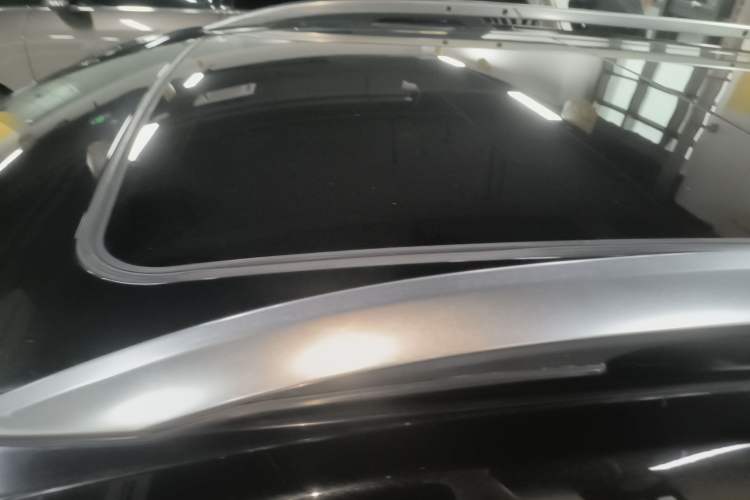 Used Chevrolet Equinox 2021 535T Yujie Edition
