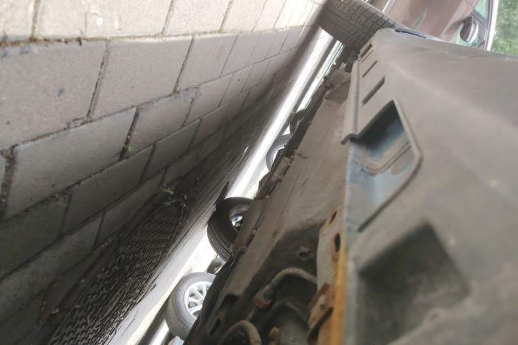 Used BYD Yuan 2017 1.5L Automatic Cool & Stylish Model
