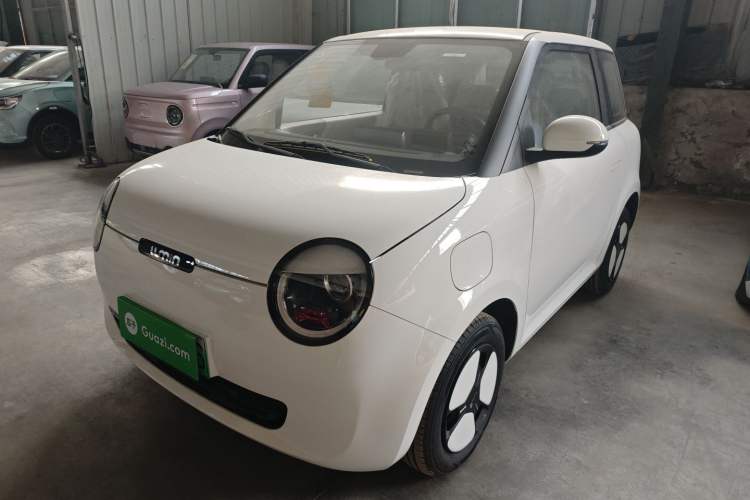 Used Qiyuan Lumin 2024 130km Qingyue Version