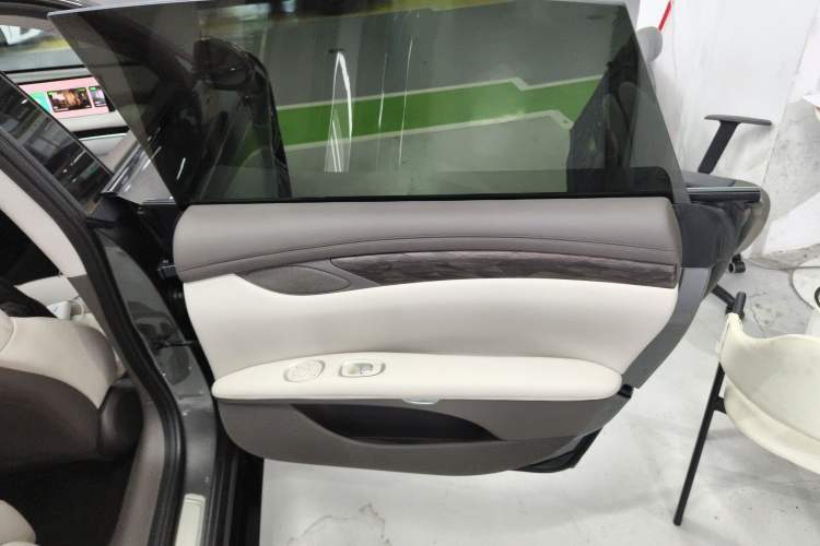 Used  L7 2024 MAX Extended-Range Version
