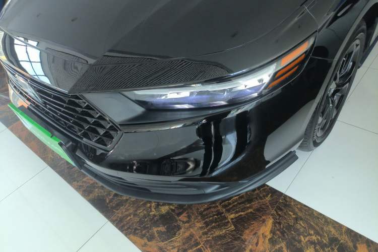 Used Honda Accord 2025 260TURBO Luxury Edition
