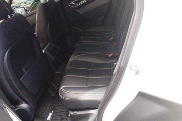 Used Land Rover Range Rover Velar 2017 P380 S
