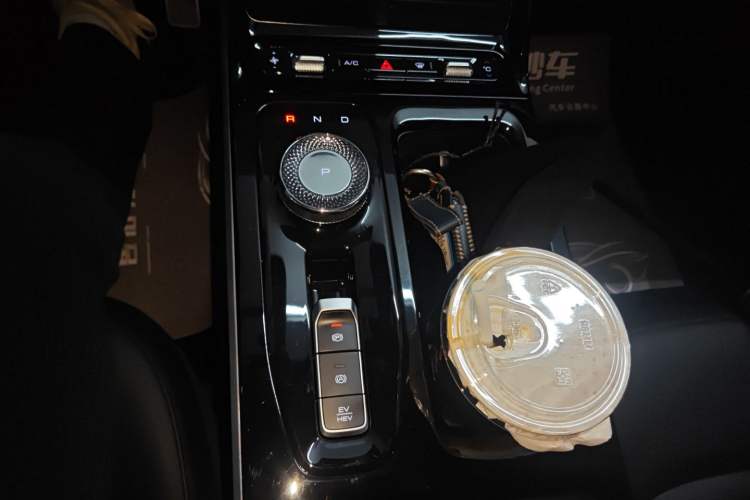 Used Wuling Xingguang 2023 150 Advanced Edition
