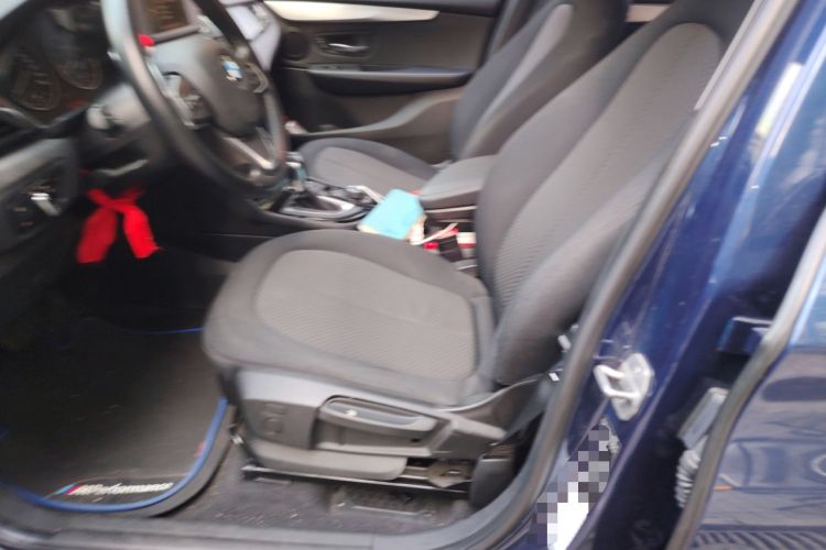 Used BMW 2 Series Active Tourer 2016 218i Fashion Model