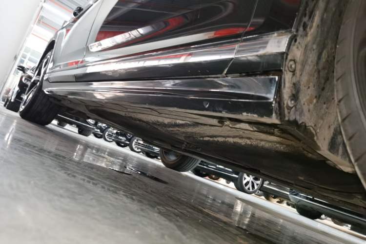 Used Volkswagen Magotan 2023 2 Million Units Commemorative Edition 330TSI DSG Luxury Version
