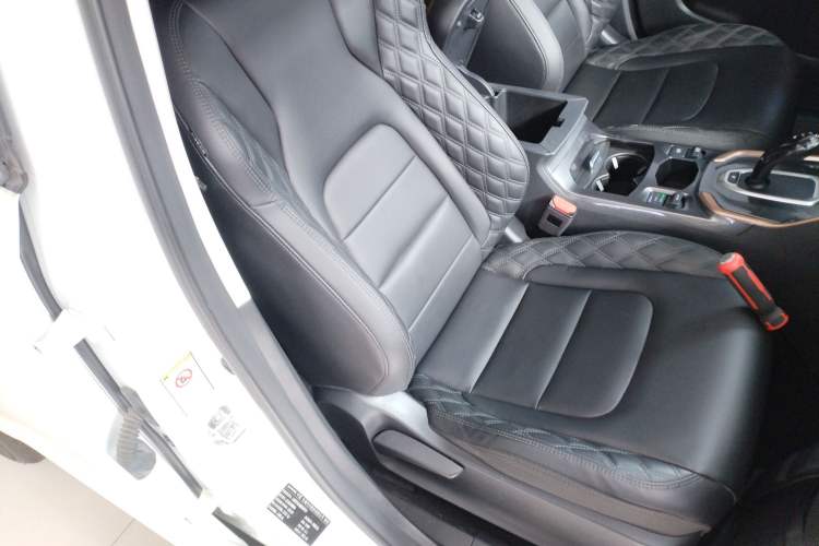 Used Haval H6 2021 1.5 GDIT Automatic Champion Edition
