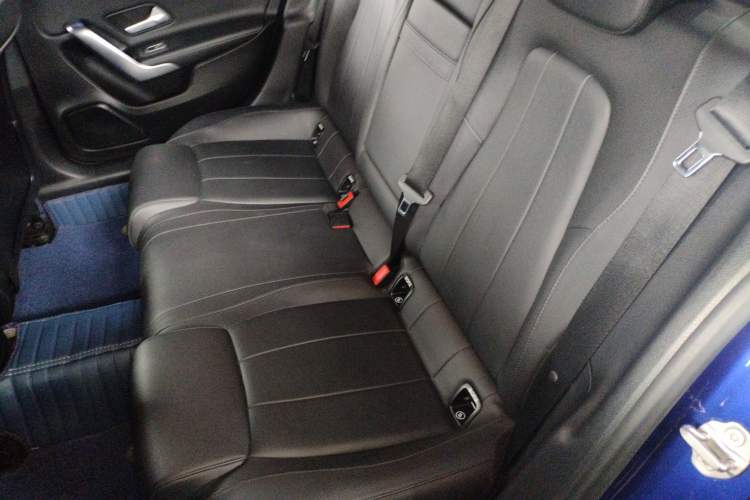 Used Mercedes-Benz A-Class 2020 Restyled A 200 L Sport Sedan Dynamic Version
