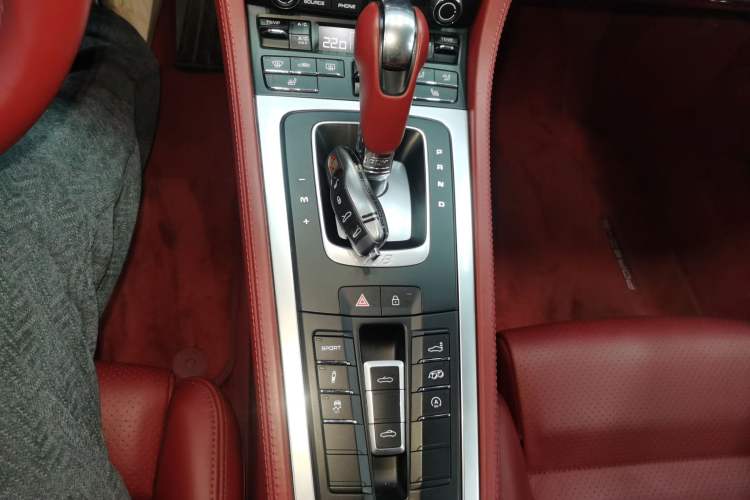 Used Porsche 718 2020 Boxster 2.0T
