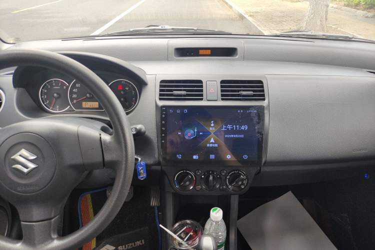 Used Suzuki Swift 2015 1.5L Automatic Limited Edition