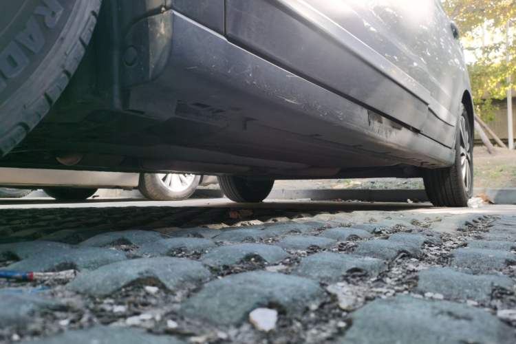 Used Dongfeng Aeolus A60 2016 1.6L DCT Luxury Edition
