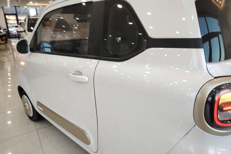 Used Bestune Pony 2024 170km Vitality Horse