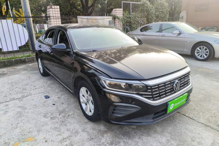 Used Volkswagen Passat 2022 280TSI Business Edition
