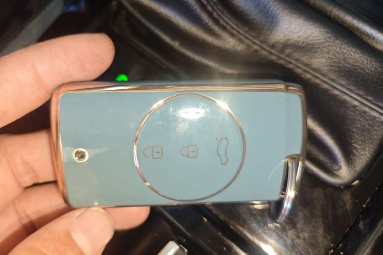 Used Chery Tiggo 5x 2022 Superhero Edition 1.5L CVT Fashion Model
