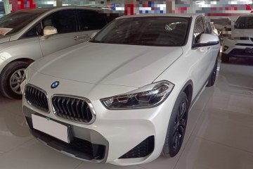 Used BMW X2 2020 sDrive20i M Sport Package