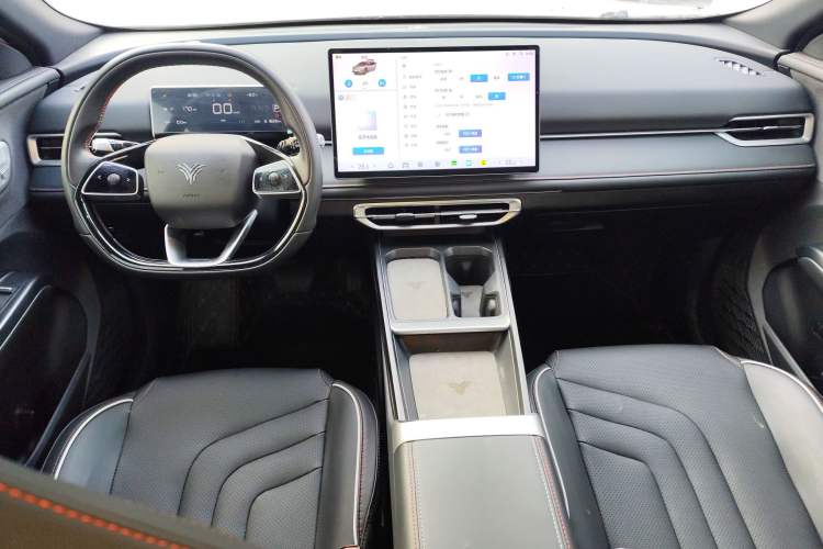 Used NETA X 2023 500 Lite