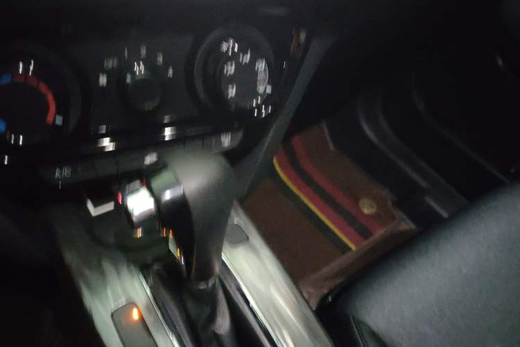 Used Honda XR-V 2021 1.5L CVT Comfort Version