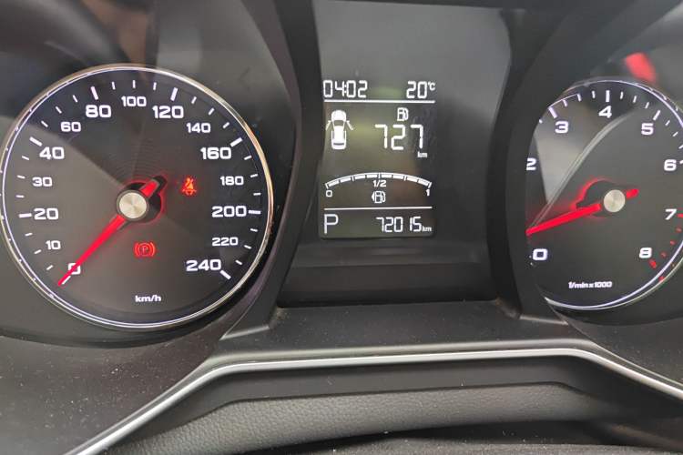 Used MG 6 2017 20T Automatic Luxury Smart Connect Version China V Standard