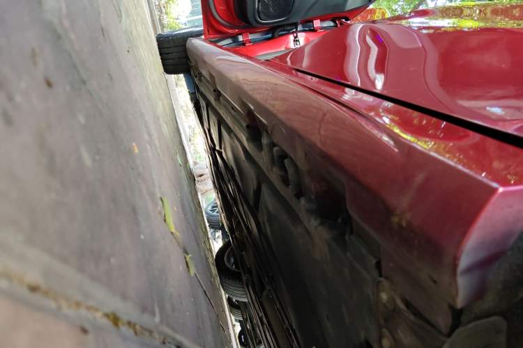 Used Mercedes-Benz A-Class 2020 Restyled A 200 L Sport Sedan Fashion Version