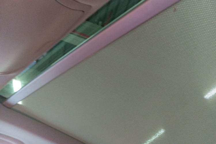 Used Volkswagen Tiguan 2015 1.8TSI Automatic Two-Wheel Drive Luxury Model
