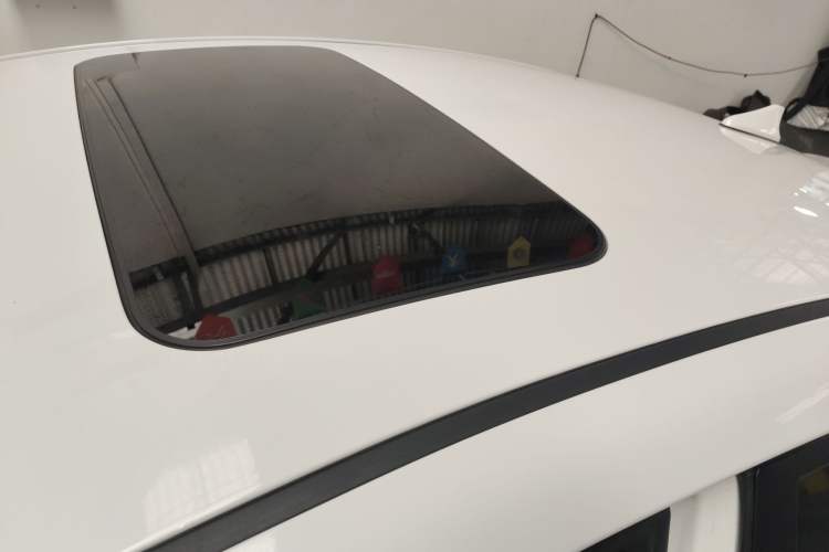 Used Hyundai Elantra 2018 1.4T Dual-Clutch Xuan Dong · Dynamic Edition