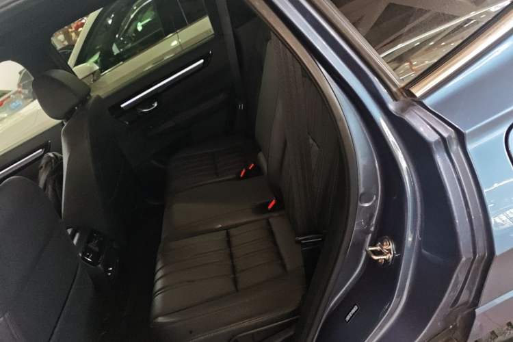 Used Honda Breeze New Energy 2023 ePHEV Ultimate Edition
