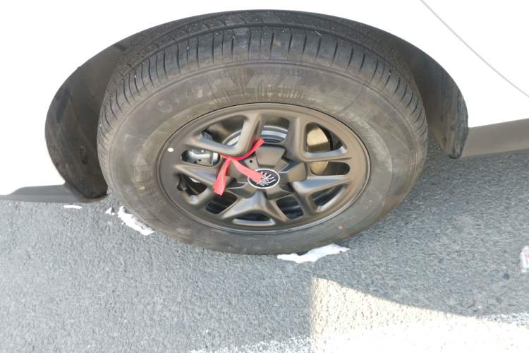 Used BYD Qin PLUS 2025 DM-i Smart Drive 55KM Leading Model
