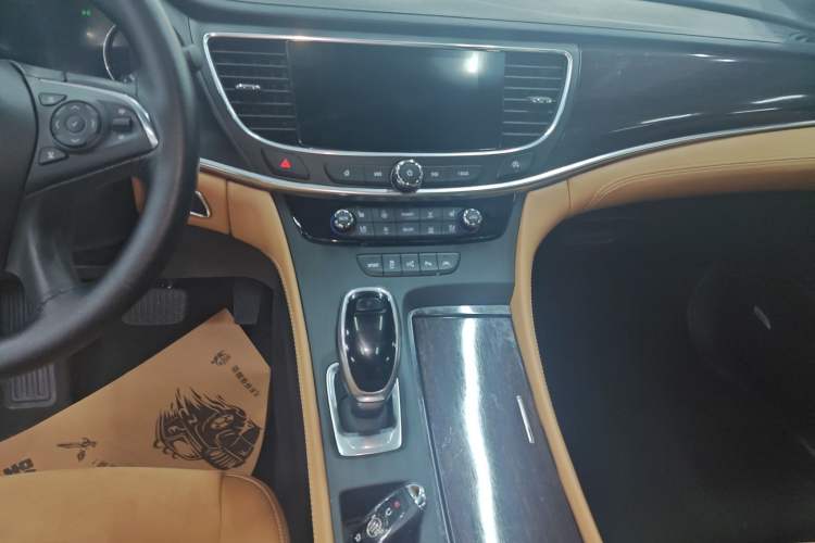 Used Buick LaCrosse 2020 652T Prestige Edition
