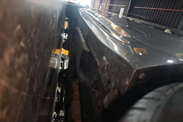 Used Infiniti Q50L 2016 2.0T Comfort Edition
