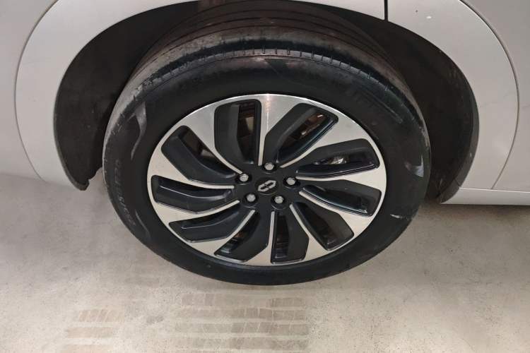 Used Hima AITO M7 2024 1.5T Intelligent Driving Rear-Drive Max Edition 5 Seats
