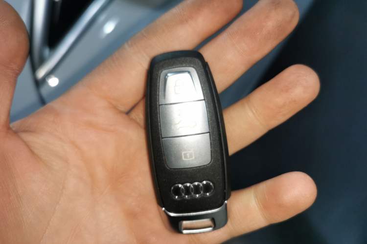 Used Audi A3 2024 A3L Limousine 35 TFSI Fashion Sport Model